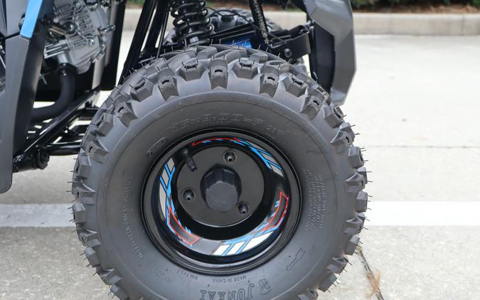 2026 Denago Powersports Mudhawk 6