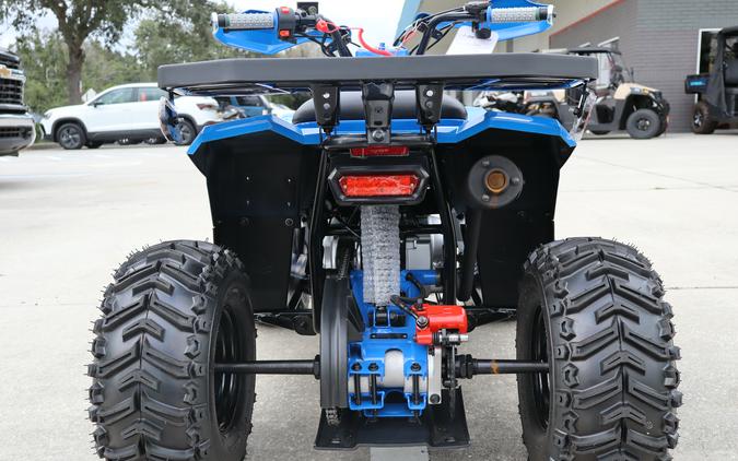 2026 Denago Powersports Mudhawk 6
