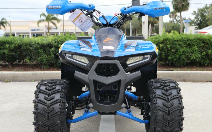 2026 Denago Powersports Mudhawk 6