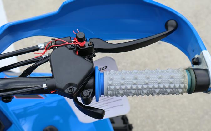 2026 Denago Powersports Mudhawk 6