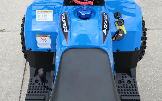 2026 Denago Powersports Mudhawk 6