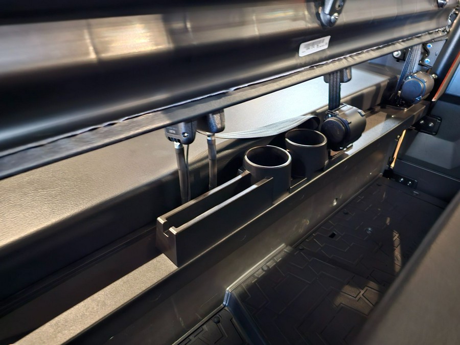 2026 Kawasaki MULE PRO-FXT 1000 LE CAMO