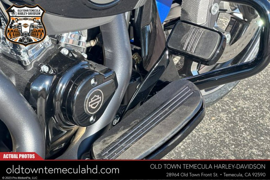 2026 Harley-Davidson Road Glide