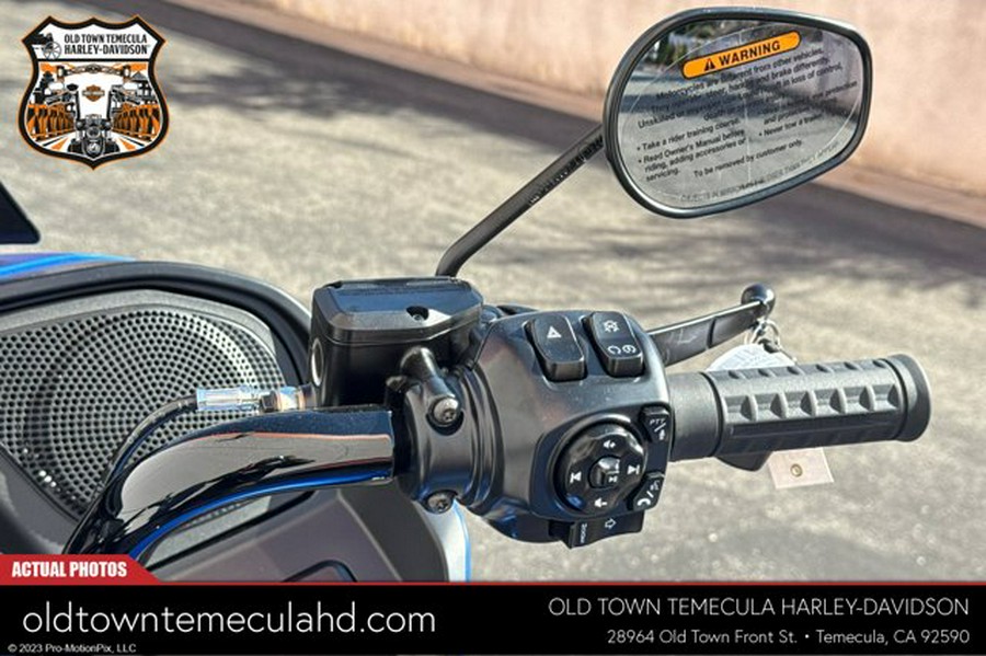 2026 Harley-Davidson Road Glide