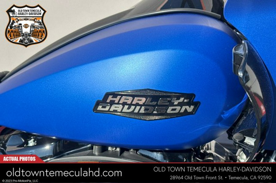 2026 Harley-Davidson Road Glide