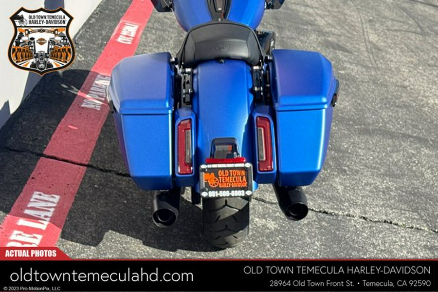 2026 Harley-Davidson Road Glide