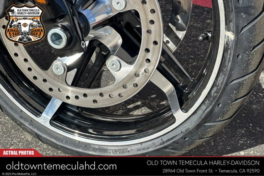 2026 Harley-Davidson Road Glide