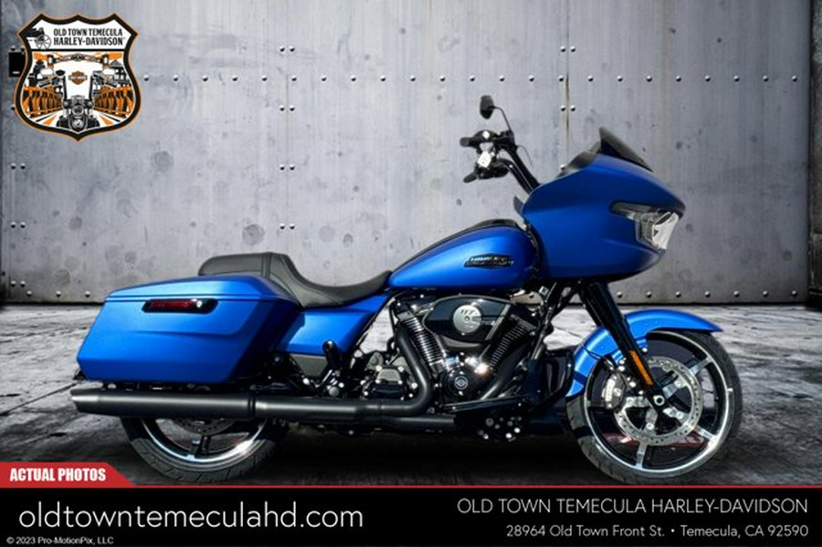 2026 Harley-Davidson Road Glide