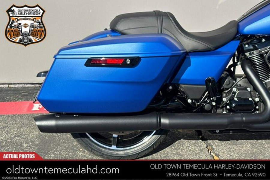 2026 Harley-Davidson Road Glide