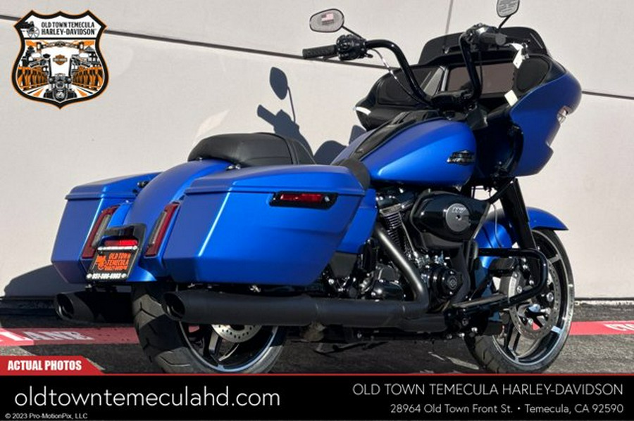 2026 Harley-Davidson Road Glide