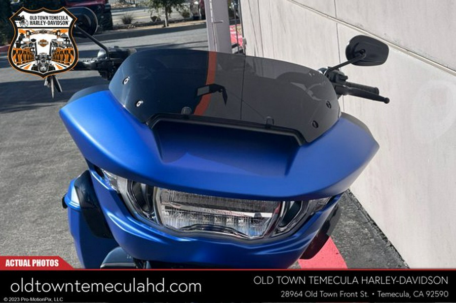 2026 Harley-Davidson Road Glide