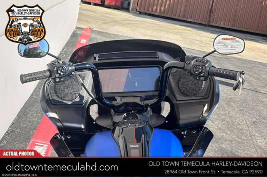 2026 Harley-Davidson Road Glide