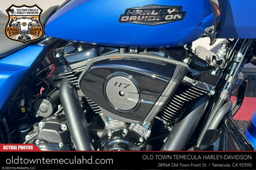 2026 Harley-Davidson Road Glide