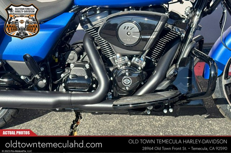 2026 Harley-Davidson Road Glide