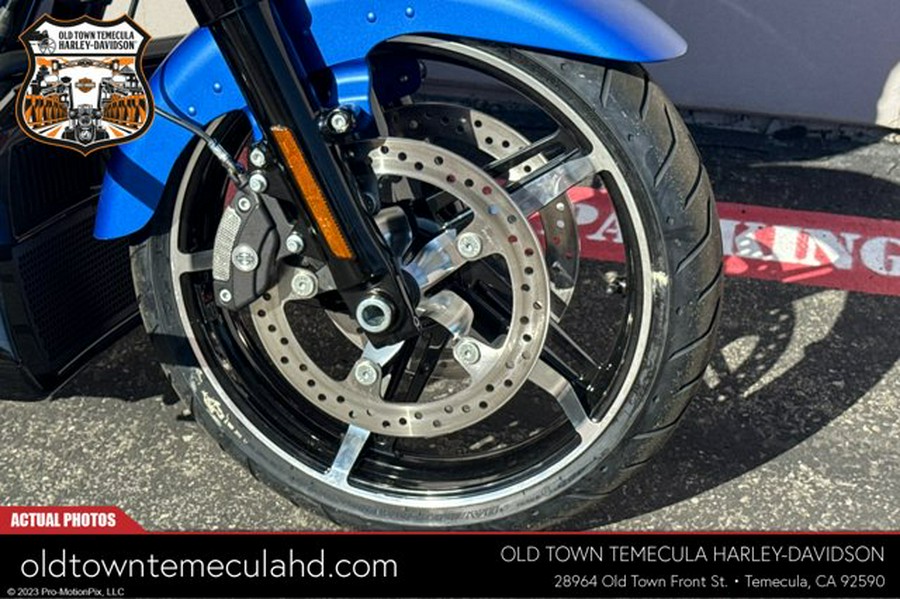 2026 Harley-Davidson Road Glide