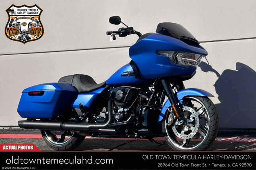 2026 Harley-Davidson Road Glide