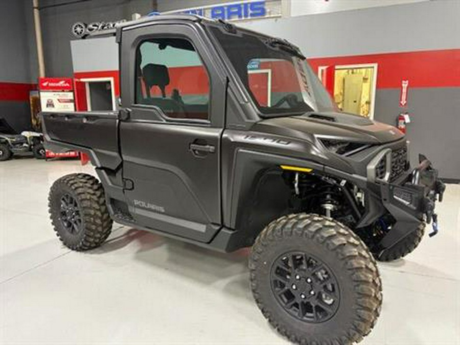 2026 Polaris Ranger XD 1500 Northstar Edition Ultimate