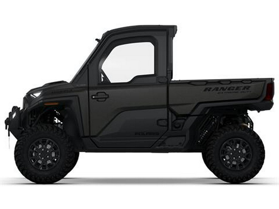 2026 Polaris Ranger XD 1500 Northstar Edition Ultimate