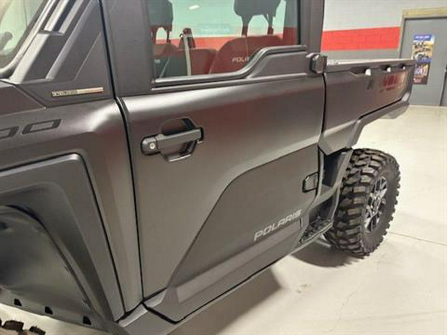 2026 Polaris Ranger XD 1500 Northstar Edition Ultimate
