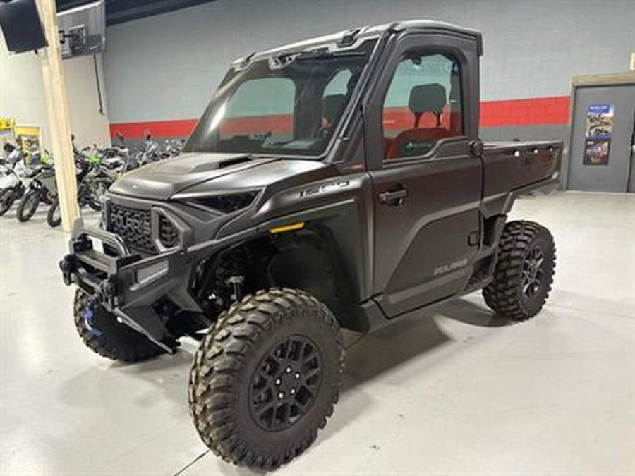 2026 Polaris Ranger XD 1500 Northstar Edition Ultimate