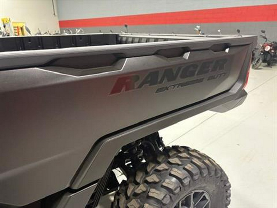 2026 Polaris Ranger XD 1500 Northstar Edition Ultimate