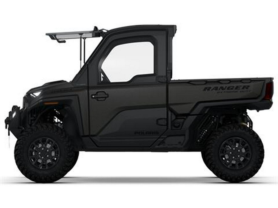 2026 Polaris Ranger XD 1500 Northstar Edition Ultimate