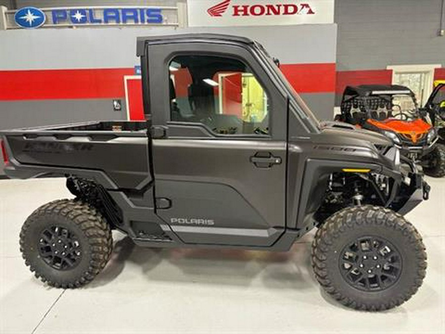2026 Polaris Ranger XD 1500 Northstar Edition Ultimate