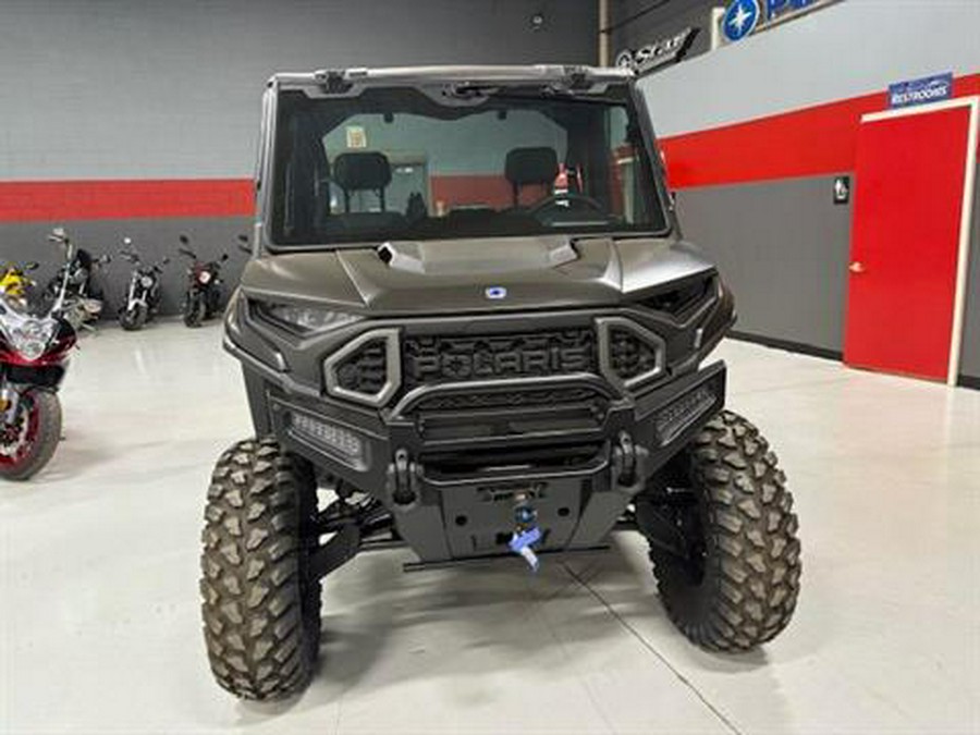 2026 Polaris Ranger XD 1500 Northstar Edition Ultimate