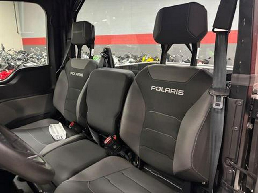 2026 Polaris Ranger XD 1500 Northstar Edition Ultimate