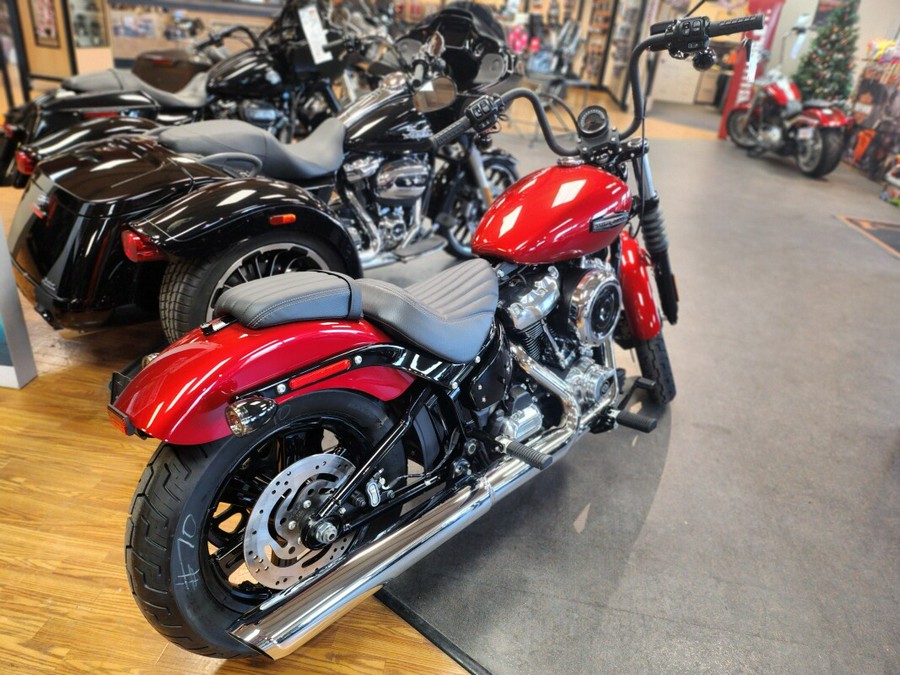 2026 Harley-Davidson® Street Bob®