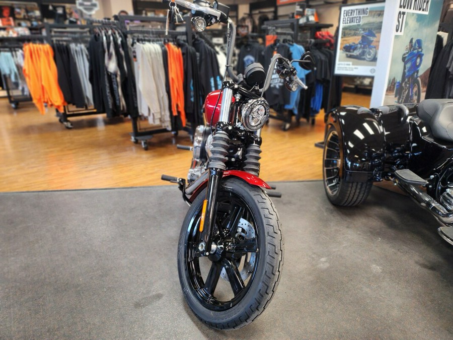 2026 Harley-Davidson® Street Bob®