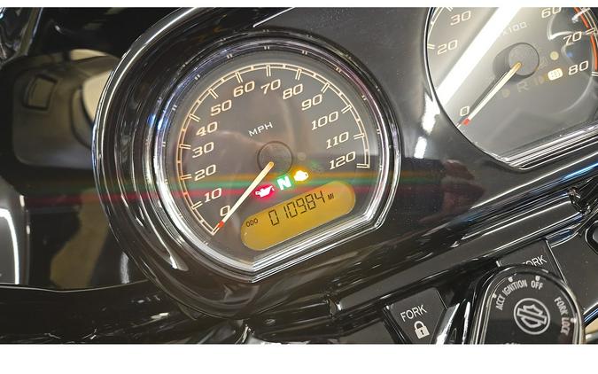 2018 Harley-Davidson® Road Glide® Special