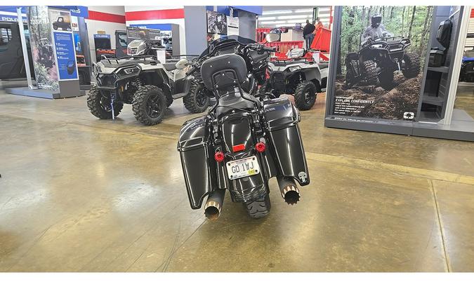 2018 Harley-Davidson® Road Glide® Special