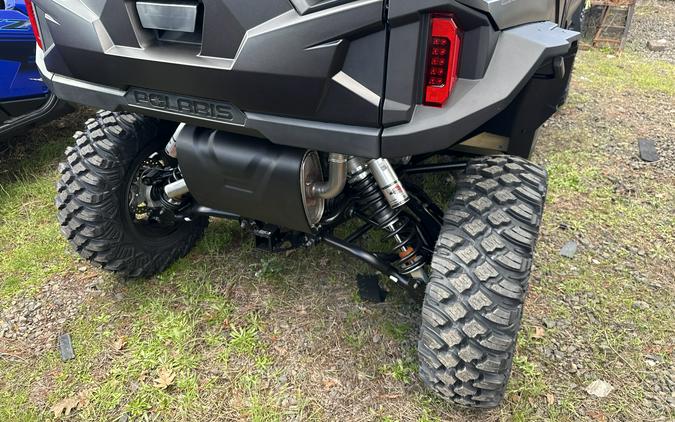 2026 Polaris GENERAL XP 4 1000 ULTIMATE SUPER GRAPHITE