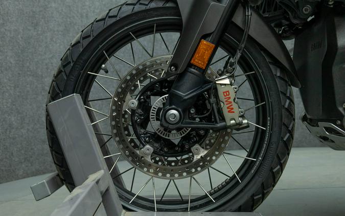 2024 BMW R1300GS W/ABS