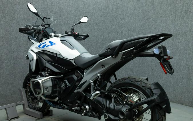 2024 BMW R1300GS W/ABS