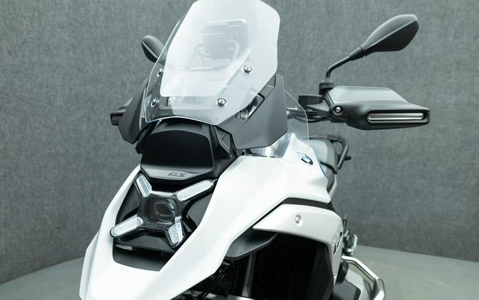 2024 BMW R1300GS W/ABS