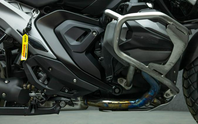 2024 BMW R1300GS W/ABS