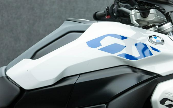 2024 BMW R1300GS W/ABS