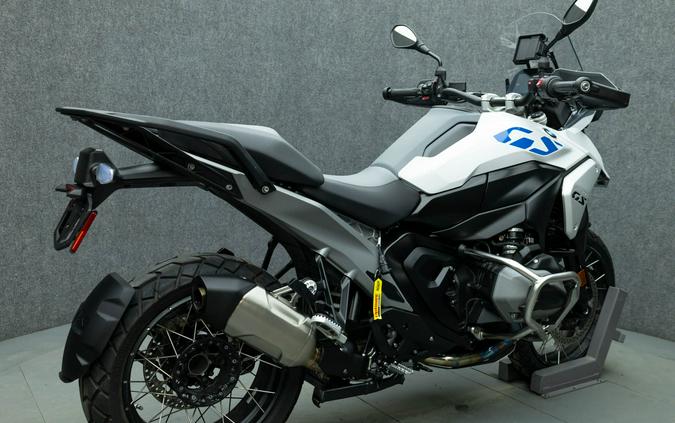 2024 BMW R1300GS W/ABS