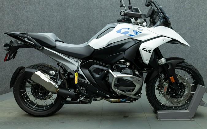 2024 BMW R1300GS W/ABS