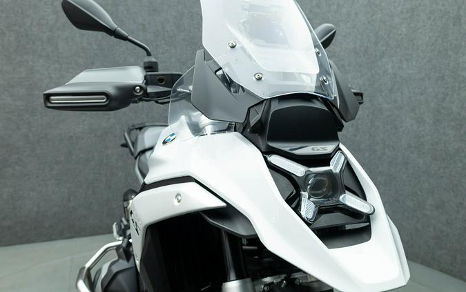 2024 BMW R1300GS W/ABS