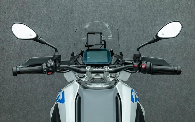 2024 BMW R1300GS W/ABS