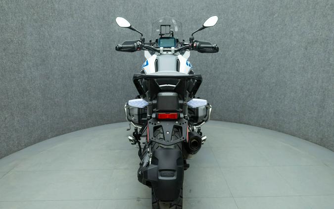 2024 BMW R1300GS W/ABS