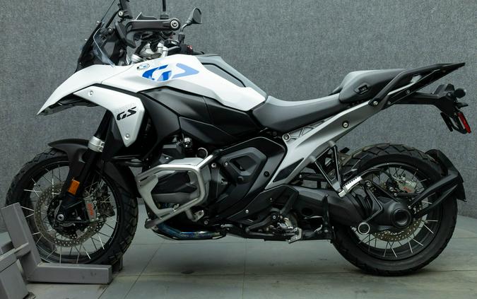 2024 BMW R1300GS W/ABS