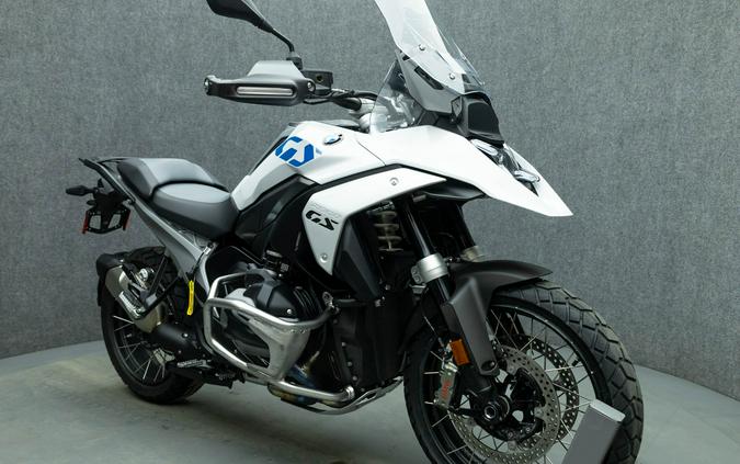 2024 BMW R1300GS W/ABS