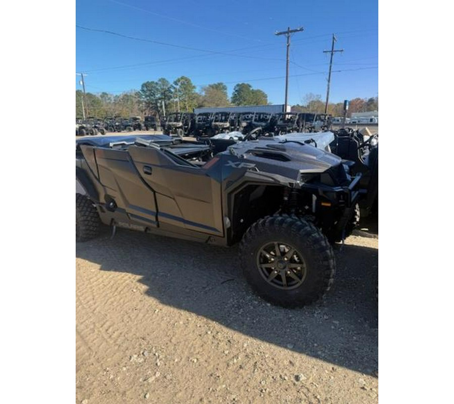 2026 Polaris® General XP 4 1000 Premium