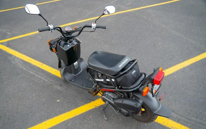 2014 Honda Ruckus