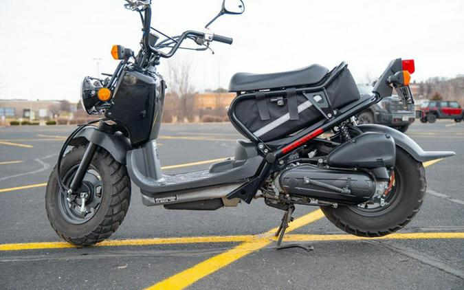 2014 Honda Ruckus