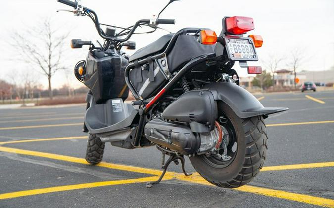 2014 Honda Ruckus